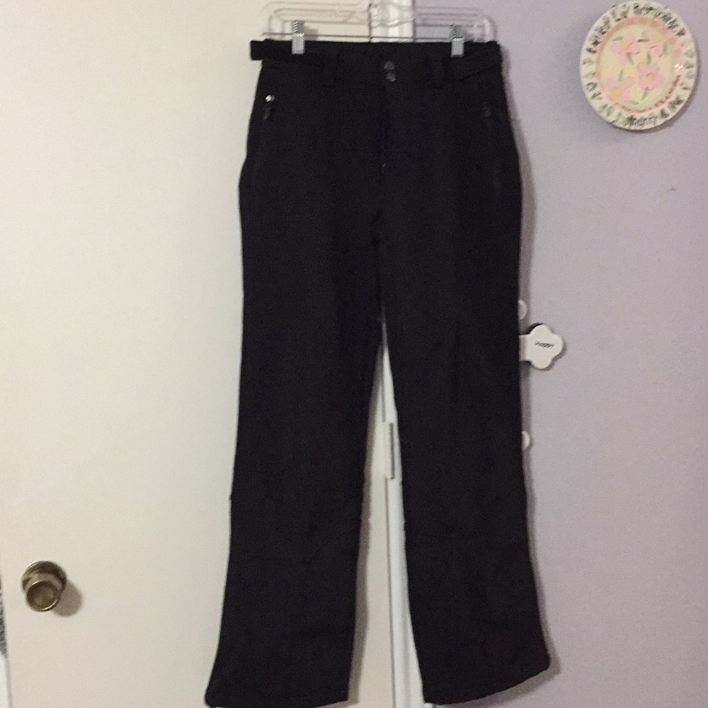 Ski pants
